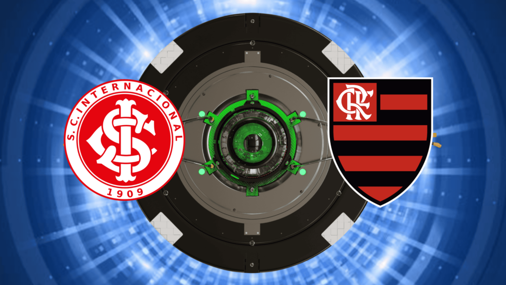 Internacional x Flamengo: onde assistir, horário e escalações do jogo