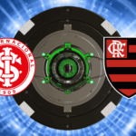 Internacional x Flamengo: onde assistir, horário e escalações do jogo