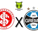 Internacional x Grêmio: escalações, horário e onde assistir – Brasileirão-