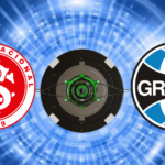 Internacional x Grêmio: onde assistir, horário e escalação do clássico