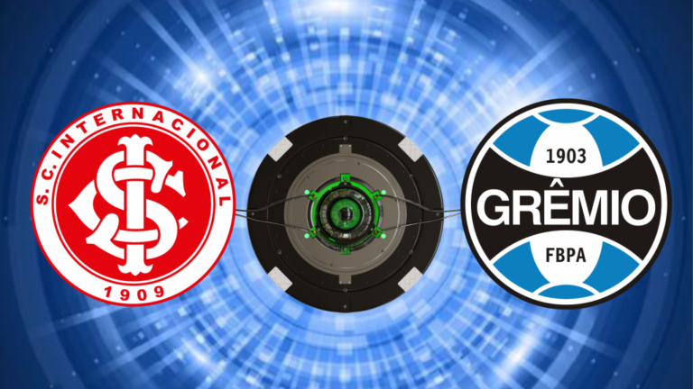 Internacional x Grêmio: onde assistir, horário e escalação do clássico