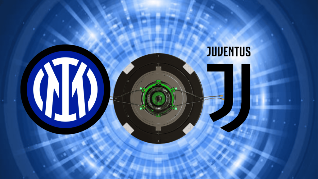 Internazionale x Juventus: onde assistir, horário e escalações do jogo