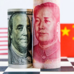 Investidores abandonam dólar e correm para o mercado chinês