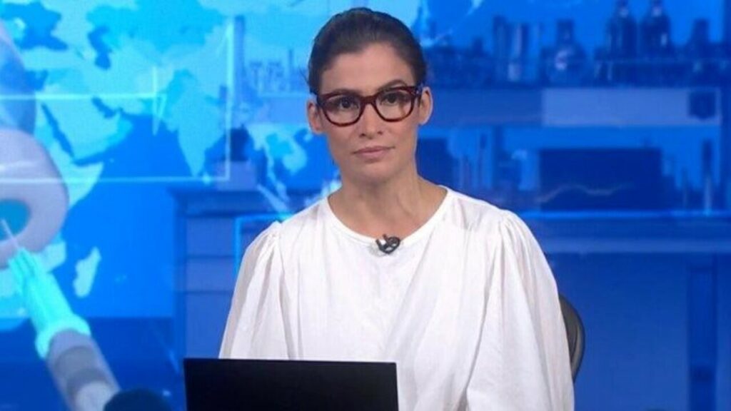 Jornal Nacional pega público de surpresa e quebra protocolo histórico