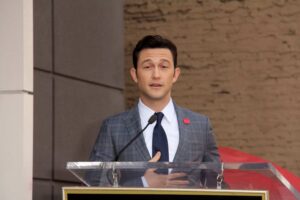 Joseph Gordon-Levitt dispara contra uso de IA em Hollywood