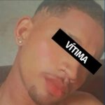 Jovem de 20 anos é morto a tiros após sair