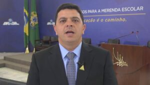 Justiça determina afastamento de prefeito de Carolina e do secretário