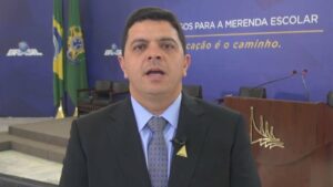 Justiça determina afastamento do prefeito de Carolina por 180 dias