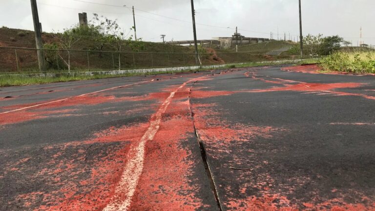 Justiça determina ao Estado reformar Ginásio Castelinho