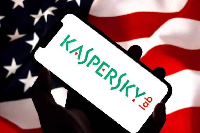 Kaspersky é banida da Play Store pelo Google – entenda