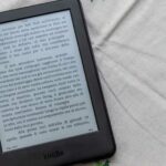 Kindle da 11ª geração ainda vale a pena?