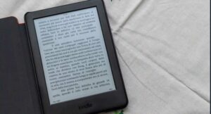 Kindle da 11ª geração ainda vale a pena?