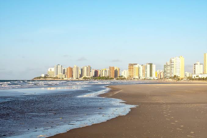 Laudo da Sema aponta que 19 pontos nas praias da