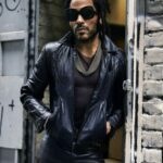 Lenny Kravitz actua em Portugal a 8 de Abril