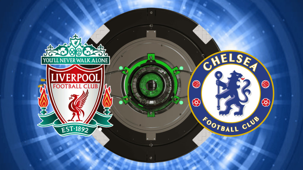 Liverpool x Chelsea: onde assistir, horário e escalações do jogo