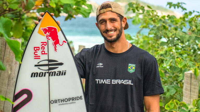 Lucas Chumbo será homenageado na Alerj com a Medalha Tiradentes