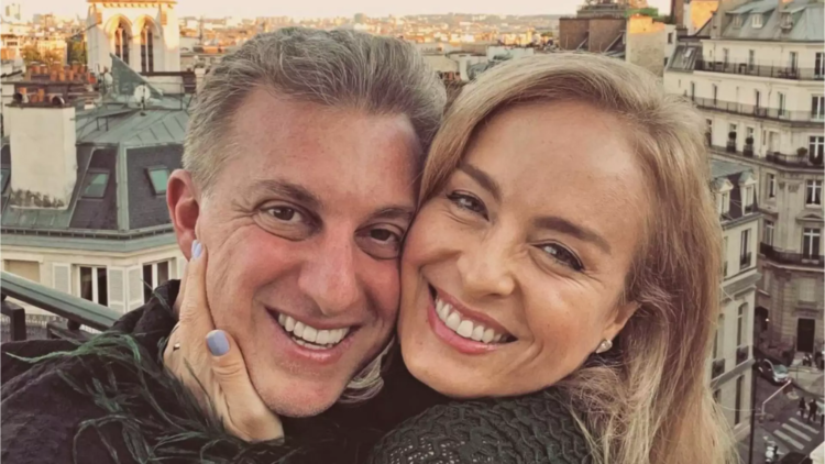 Luciano Huck detalha casamento com Angélica e faz confissão: “Dores”