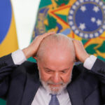 Lula ainda tem risco de sangramento intracraniano e deve repetir