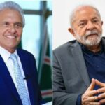 Lula e Caiado trocam farpas durante reunião com governadores no