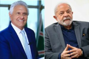 Lula e Caiado trocam farpas durante reunião com governadores no