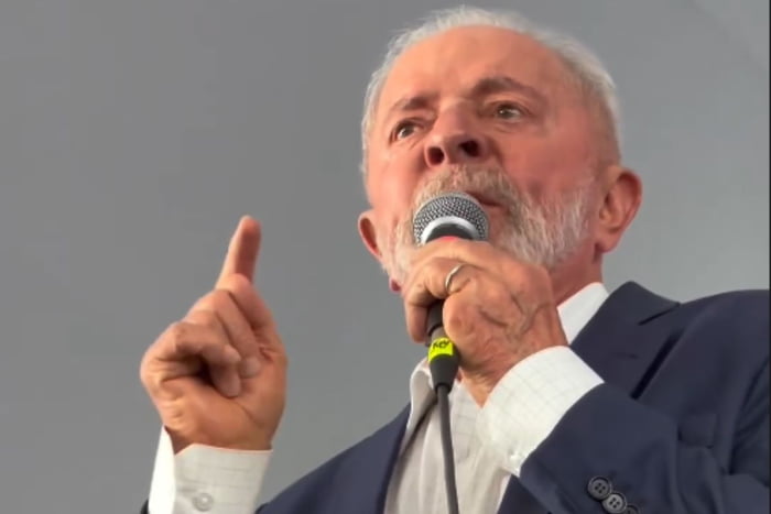 Lula lamenta acidente fatal com equipe de remo do RS: