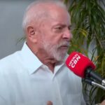 Lula vê ‘intromissão’ em investigação dos EUA sobre venda de