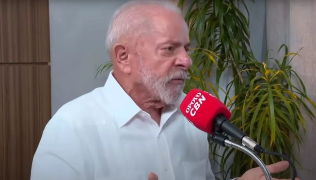 Lula vê ‘intromissão’ em investigação dos EUA sobre venda de