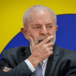 Lula viajará para a Rússia em avião da FAB usado