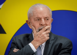 Lula viajará para a Rússia em avião da FAB usado