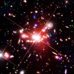 “Luz Cansada”: teoria pode contestar a história do Big Bang