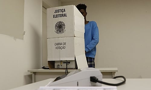 MPT já recebeu 435 denúncias de assédio eleitoral; no Maranhão,