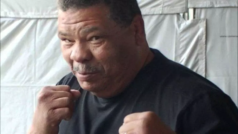 Maguila, lenda do boxe brasileiro, morre aos 66 anos