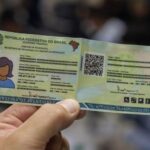 Mais de 556 mil Carteiras de Identidade Nacional foram emitidas