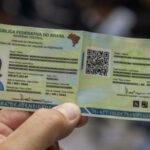 Mais de 556 mil Carteiras de Identidade Nacional foram emitidas