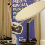 Mais de 90 famílias do MA podem solicitar antena digital