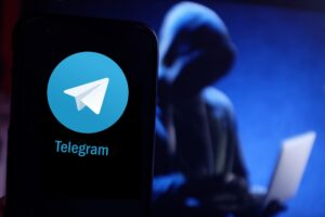 Mais de um milhão de usuários do Telegram estão em