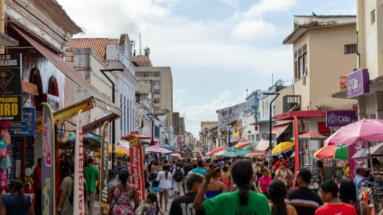 Maranhão já tem mais de 42 mil empresas em 2024