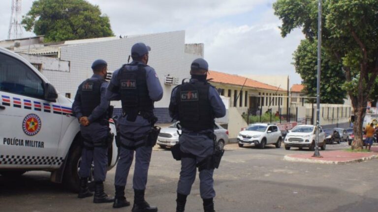 Maranhão terá mais de 7.500 policiais militares durante as eleições