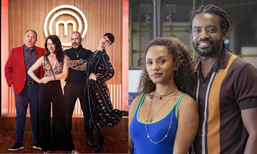 MasterChef tira a Band da lama após Perrengue; Volta por