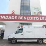 Maternidade tem princípio de incêndio na madrugada