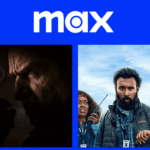 Max: lançamentos da semana (28 de outubro a 3 de