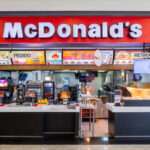 Mc Donald´s registra prejuízo global pela 2ª vez consecutiva