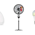 Mega Oferta Amazon Prime: luz inteligente e ventiladores com até