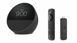 Mega Ofertas Prime: Fire TV Stick, fones e caixas Echo