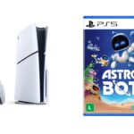 Mega Ofertas Prime: aproveite até 33% off em consoles e