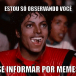 Memes políticos disputam imaginário com humor mas podem desinformar, apontam