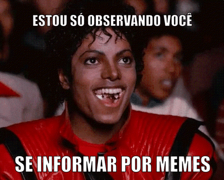 Memes políticos disputam imaginário com humor mas podem desinformar, apontam