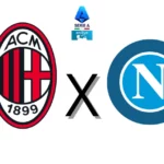 Milan x Napoli: escalações, horário e onde assistir – Campeonato