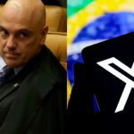 Moraes libera desbloqueio do X no Brasil e rede social