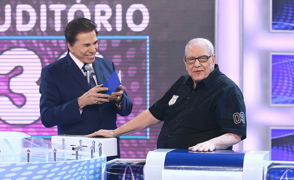 Morre Ary Toledo, mestre do humor, aos 87 anos; SBT